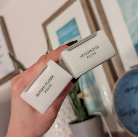 Static Nails bundle of 2 - Picture 2 of 2